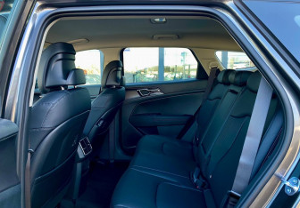 Новый Kia Sportage 2026 (22 фото)