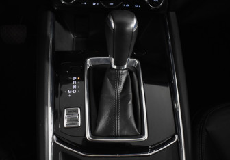 Подержанный автомобиль Mazda CX-5 2018 года (16 фото)