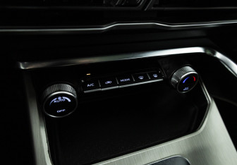 Подержанный автомобиль Belgee X50 2024 года (16 фото)