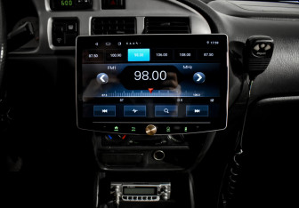 Подержанный автомобиль Mazda B-series 2005 года (16 фото)