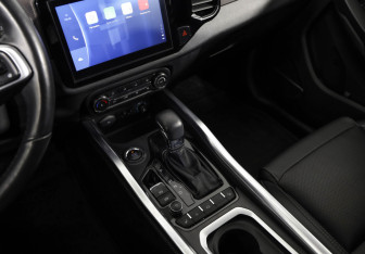 Подержанный автомобиль Chery Tiggo 4 2021 года (22 фото)