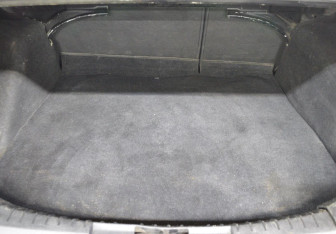 Подержанный автомобиль Ford Focus Sedan 2008 года (15 фото)