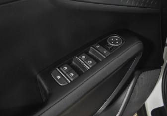 Подержанный автомобиль Kia Soul 2022 года (10 фото)