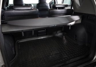 Подержанный автомобиль Toyota RAV4 2008 года (28 фото)