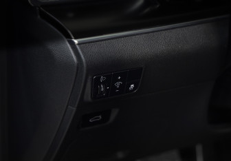 Подержанный автомобиль Kia K5 2021 года (18 фото)