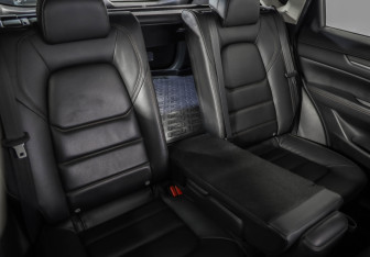 Подержанный автомобиль Mazda CX-5 2021 года (32 фото)
