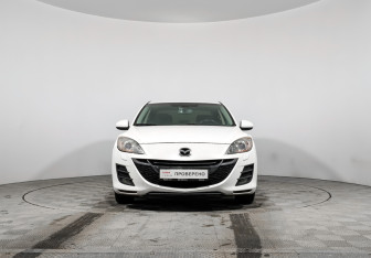 Подержанный автомобиль Mazda 3 Sedan 2011 года (2 фото)