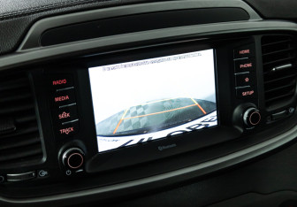 Подержанный автомобиль Kia Sorento 2019 года (16 фото)