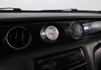 Подержанный автомобиль Mitsubishi Outlander 2004 года (11 фото)