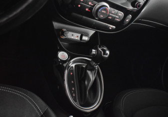 Подержанный автомобиль Kia Soul 2017 года (17 фото)