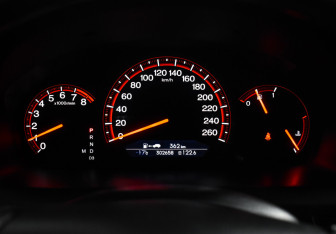 Подержанный автомобиль Honda Accord Sedan 2007 года (18 фото)