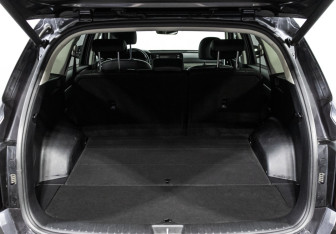 Подержанный автомобиль Kia Sorento 2021 года (25 фото)