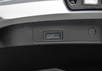 Подержанный автомобиль Chery Tiggo 7 Pro Max 2022 года (18 фото)