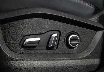 Подержанный автомобиль Chery Tiggo 4 Pro 2023 года (15 фото)