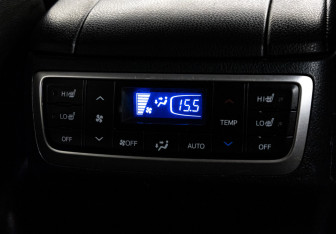 Подержанный автомобиль Toyota Highlander 2019 года (29 фото)