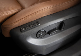 Подержанный автомобиль Skoda Kodiaq 2025 года (24 фото)