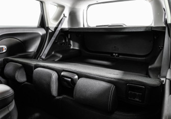 Подержанный автомобиль Kia Soul 2017 года (20 фото)