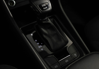 Подержанный автомобиль Skoda Kodiaq 2020 года (18 фото)