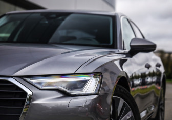 Подержанный автомобиль Audi A6 Sedan 2019 года (2 фото)
