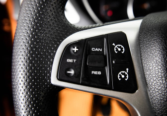 Подержанный автомобиль LADA (ВАЗ) Vesta Wagon 2019 года (16 фото)