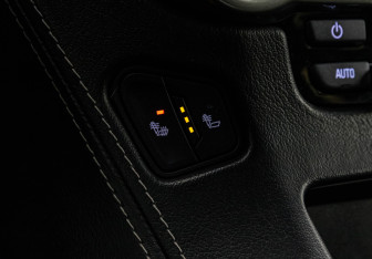 Подержанный автомобиль Chevrolet Tahoe 2018 года (18 фото)