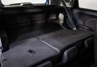 Подержанный автомобиль Kia Soul 2018 года (26 фото)