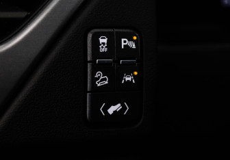 Подержанный автомобиль Chevrolet Tahoe 2018 года (21 фото)