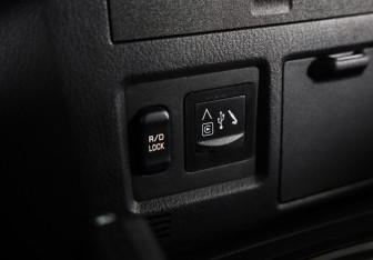 Подержанный автомобиль Mitsubishi Pajero 2019 года (19 фото)