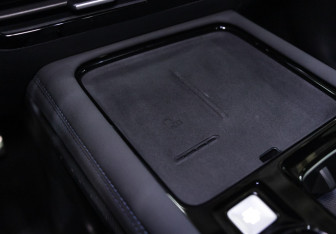 Новый Volkswagen Teramont 2025 (37 фото)