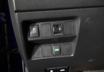 Подержанный автомобиль Nissan Qashqai 2016 года (15 фото)