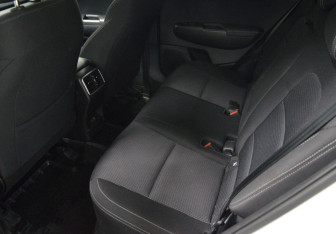 Подержанный автомобиль Kia Sportage 2020 года (11 фото)