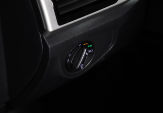 Подержанный автомобиль Volkswagen Teramont 2021 года (22 фото)