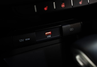 Подержанный автомобиль Kia Ceed Hatchback 2020 года (16 фото)