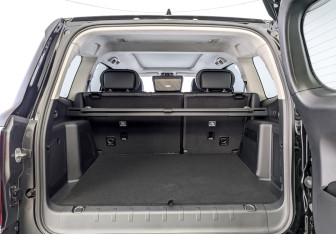 Новый Tank 500 2024 (8 фото)