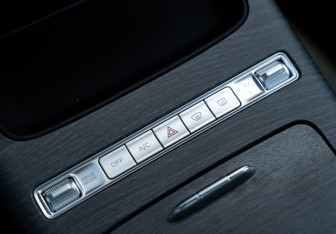 Новый Geely Preface 2026 (25 фото)