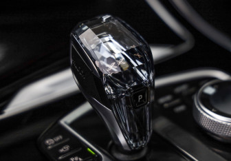 Подержанный автомобиль BMW X7 2020 года (25 фото)