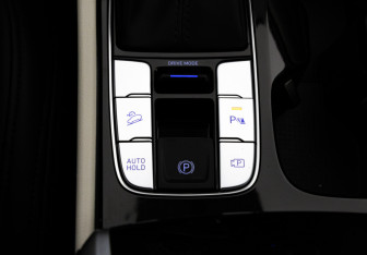 Подержанный автомобиль Hyundai Tucson 2021 года (22 фото)