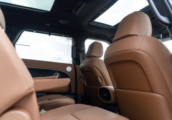 Новый Hyundai Palisade 2026 (20 фото)