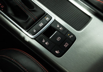 Подержанный автомобиль Kia Optima Sedan 2019 года (21 фото)