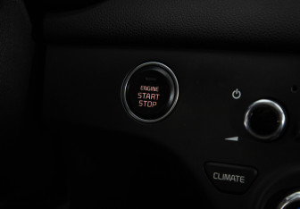 Подержанный автомобиль Kia Sportage 2019 года (14 фото)