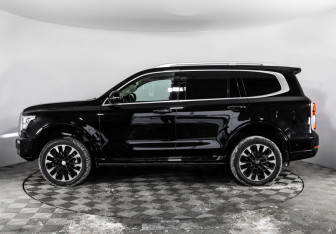 Подержанный автомобиль Tank 500 2023 года (9 фото)