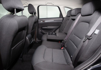 Новый Mazda CX-5 2026 (22 фото)