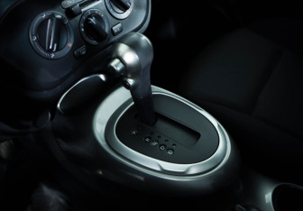 Подержанный автомобиль Nissan Juke 2014 года (10 фото)