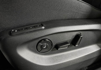 Новый Volkswagen Tiguan 2025 (10 фото)