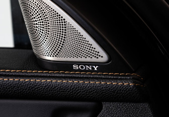 Подержанный автомобиль Exeed TXL 2023 года (19 фото)