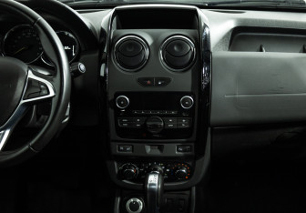Подержанный автомобиль Renault Duster 2019 года (14 фото)