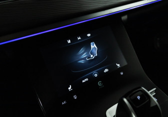 Подержанный автомобиль Chery Tiggo 8 Pro 2022 года (18 фото)