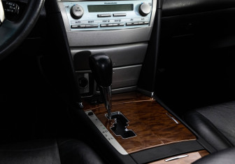 Подержанный автомобиль Toyota Camry Sedan 2008 года (13 фото)