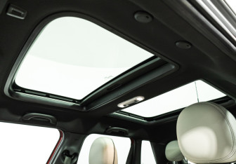 Подержанный автомобиль MINI Hatch 2021 года (15 фото)