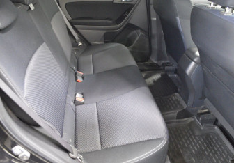 Подержанный автомобиль Subaru Forester Suv 2014 года (13 фото)
